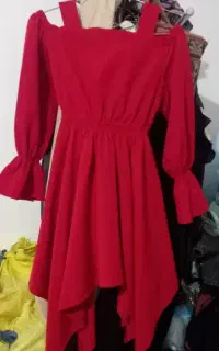 لباس مجلسی دخترانه