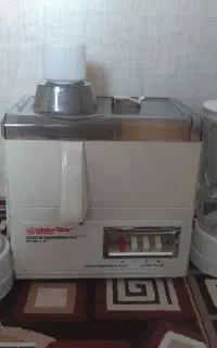 آبمیوه گیر 3کاره