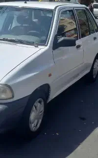 ۹۰ sxشاسی سالم