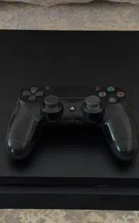 PS4اسلیم کپی خور درحد نو دسته اورجینال