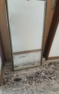 اینه قابدار