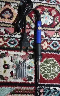 هویه 60وات