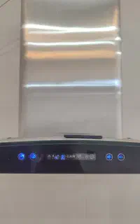 هود آشپزخانه برند کن