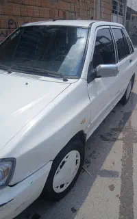پراید۱۳۲