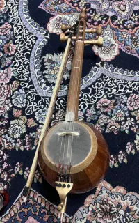 موسیقی