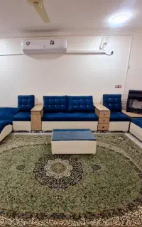 سویت مبله مرکز شهر