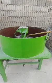 میکسر نو