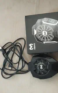 فن موبایل مدل ممو