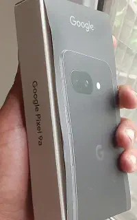 گوگل پیکسل 9a