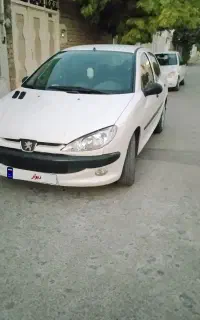 ۲۰۶ tu3