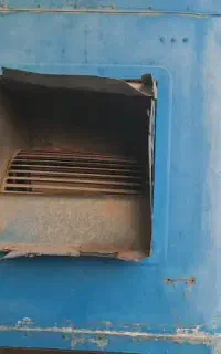کولر آبی آزمایش