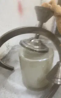 دوعددلوسترتک لامپ مناسب اتاق خواب