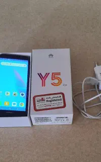 گوشی موبایل هواوی Y5