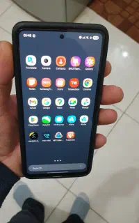 Galaxy A53 5G