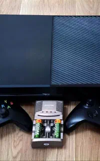 کنسول ایکس باکس وان XBOX OAN