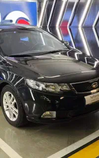 سراتو سایپا 1395