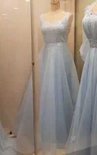 لباس مجلسی