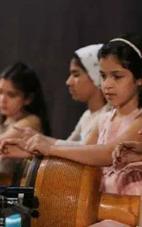 آموزش تخصصی تنبک