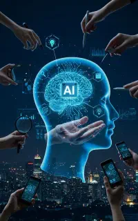 دوره کامل صفر تا صد هوش مصنوعی به صورت آفلاین
