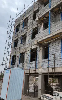 نیازمند اکیپ گچکار و سرامیک کار
