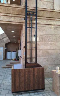 هوم لیفت.بالابر. پله پیما. ویلچر بر اقساط