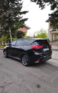 هایماX7 مدل1404 در حد صفر