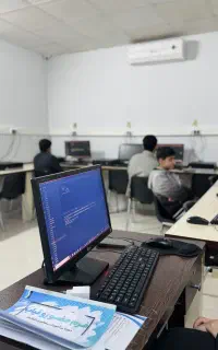 آموزش تخصصی پایتون و جنگو (Django)با مدرک رسمی