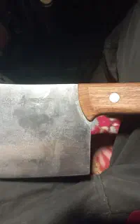 ساطور حیدری