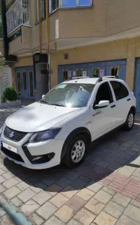 کوییک 1402 GX