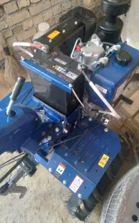 کلتیواتور۱۲اسب اگرو صفر