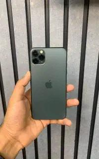 Iphone 11 Promax 256G ZA/A