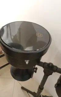 ضرب و تمپو /داربوکا
