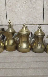 ‌دله قهوه