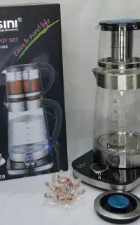 لوازم خانه و اشپزخانه