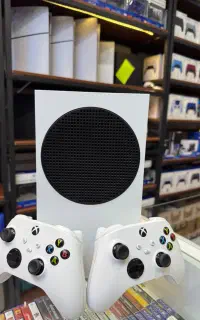 فروش اقساطی بدون پیش XBOX SERIES Sفول گیم