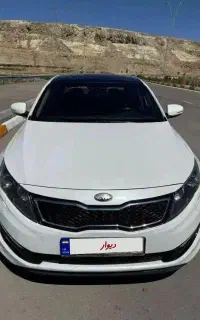 اپتیما ۲۰۱۳