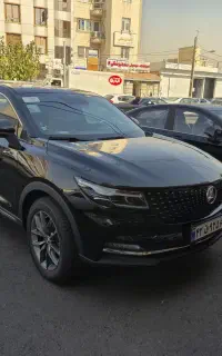 دیگنیتی پرایم سفید مشکی تریم مشکی مارون/مدل ۱۴۰۴