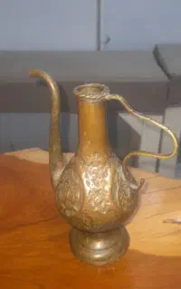گلاب پاش عتیقه
