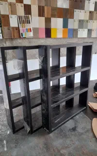 استند لاک