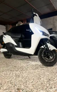 موتور برقی هالو ام ای ME 70