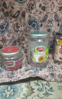 شیشه خالی