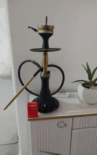 قلیان عربی اصل