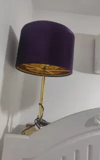 چراغ خواب