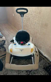 روروئک