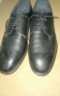 کفش۴۲چرم طبیعی مردانه