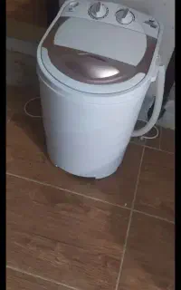مینی واش تمیز و در حد نو
