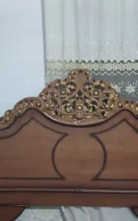 تخت دونفره