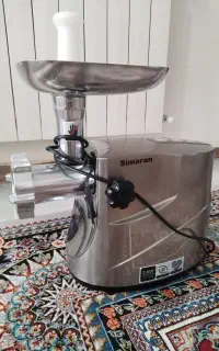 چرخ گوشت سیماران