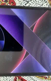 پوکو X7 پرو ۵۱۲ گیگ