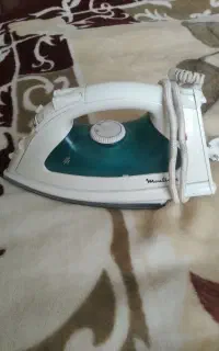 اتو دستی Moulinet